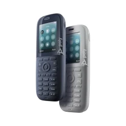 Poly Rove 30 Cordless Conference Phone, Blue (84H76AA#ABA)