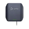 Poly Rove R8 DECT Repeater, Black (84H79AA#ABA)