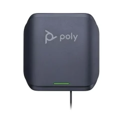Poly Rove R8 DECT Repeater, Black (84H79AA#ABA)