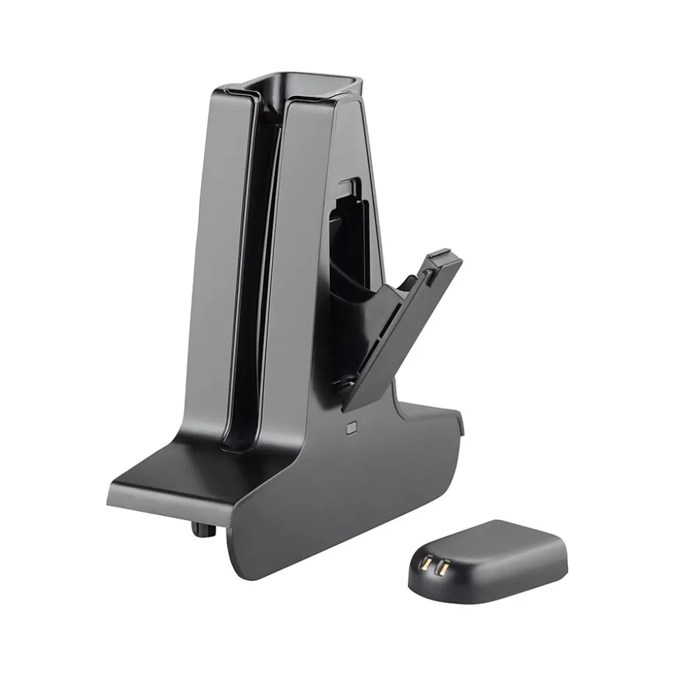 Poly Savi 8245 Deluxe Cradle with Battery (85R49AA)