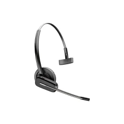 Poly Savi 8240 Office Wireless Noise Canceling Bluetooth Headsets (7W071AA#ABA)