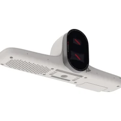 Poly Studio E70 HD Up to 3840 x 2160 Conferencing Webcam, 20 Megapixels, White (842F8AA)