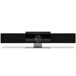 Poly Studio 4K UHD Video and Audio Conferencing System, Black (842D4AA#ABA)