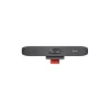 Poly Studio R30 USB Video Bar, Black (842D2AA#ABA)