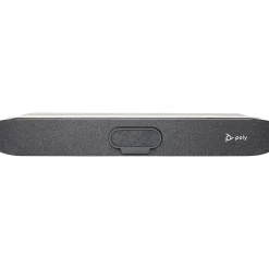 Poly Studio X30 HD Up to 3840 x 2160 Conferencing Webcam, White (83Z45AA#ABA)