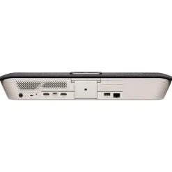 Poly Studio X30 HD Up to 3840 x 2160 Conferencing Webcam, White (83Z45AA#ABA)