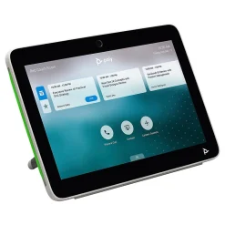 Poly TC10 Touch Controller, White (875J5AA#AC3)