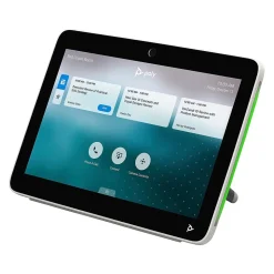 Poly TC10 Touch Controller, White (875J5AA#AC3)