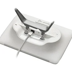 Poly TC10 Touch Controller, White (875J5AA#AC3)