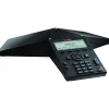 Poly Trio 8300 3-Line IP Conference Telephone, Black (830A0AA)