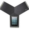 Poly Trio C60 3-Line VOIP Conference Speaker Phone (849B4AA#ABA)