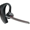 Poly Voyager 5200 Noise Canceling Bluetooth Mono Computer Headset (7S431AA#ABA)