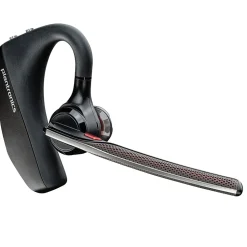 Poly Voyager 5200 Noise Canceling Bluetooth Mono Computer Headset (7S431AA#ABA)