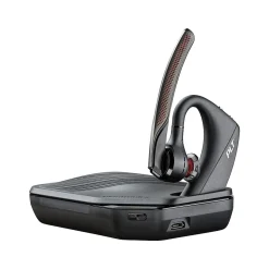 Poly Voyager 5200 Noise Canceling Bluetooth Earbuds (7K2F3AA)