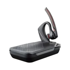 Poly Voyager 5200 Noise Canceling Bluetooth Earbuds (7K2F3AA)