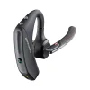 Poly Voyager 5200 Office Noise Canceling Bluetooth Earbuds, USB Type-A/RJ11 (7W6D3AA#ABA)