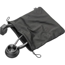 Poly Voyager 4300 UC Series USB-A Bluetooth Mono Phone & Computer Headset, Unified Communications Certified (76U48AA)