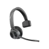 Poly Voyager 4310 USB-A Bluetooth Mono Computer Headset, MS Certified (218470-02)