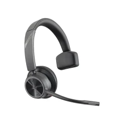 Poly Voyager 4310 USB-A Bluetooth Mono Computer Headset, MS Certified (218470-02)