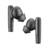 Poly Voyager Free 60 UC Wireless Noise Cancelling Bluetooth Earbuds, USB-A, UC Certified, Carbon Black (7Y8H3AA)