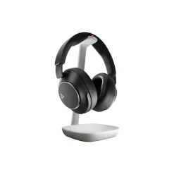 Poly Voyager Surround 85 UC Headset, Black (8G7T8AA)