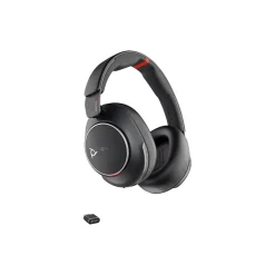 Poly Voyager Surround 85 UC Headset, Black (8G7T8AA)