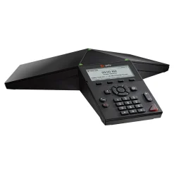 Polycom 3-Line VOIP Conference Speaker Phone (849A0AA#AC3)