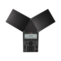 Polycom 3-Line VOIP Conference Speaker Phone (849A0AA#AC3)