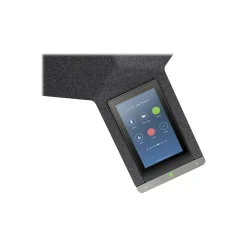 Polycom Trio C60 NR for Microsoft Teams/Skype for Business 3-Line VOIP Conference Speaker Phone (830A1AA)