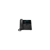 Polycom VVX 450 Business IP VOIP Phone, Black (89B76AA#ABA)