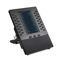 Polycom VVX EM50 Expansion Module, Black (85X07AA)
