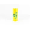 Poopy Doo Diaper Disposal Trash Bags, Yellow, 10 Rolls/Case (PD-10-200)