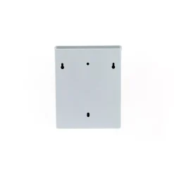 Poopy Pouch Express Pet Waste Bag Dispenser, Beige (PP-EXP-METALLIC)