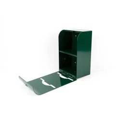 Poopy Pouch Imperial Pet Waste Bag Dispenser (PP-DSP-2R400)