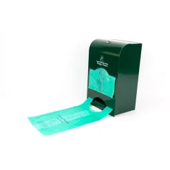 Poopy Pouch Imperial Pet Waste Bag Dispenser (PP-DSP-2R400)