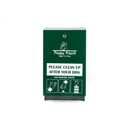 Poopy Pouch Regal Pet Waste Bag Dispenser (PP-H-DSP)