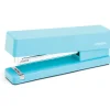 Poppin Aqua Stapler (100160)