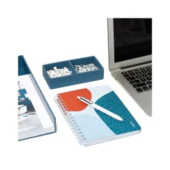 Poppin Elements Notebook, 6