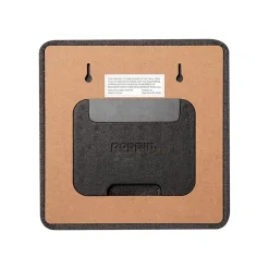 Poppin Fabric Pinboard, 1' x 1' (107120)