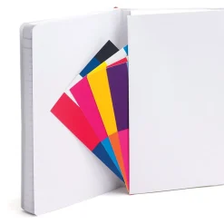 Poppin Professional Notebooks, 5