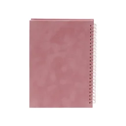 Poppin Velvet Professional Notebooks, 6