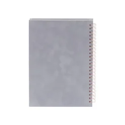 Poppin Velvet Professional Notebooks, 6
