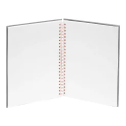 Poppin Velvet Professional Notebooks, 6