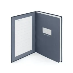 Poppin Work Happy Journal, 5.8