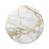 PopSockets Gold Lutz/Marble Universal PopGrip (801632)