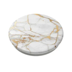 PopSockets Gold Lutz/Marble Universal PopGrip (801632)