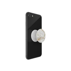 PopSockets Gold Lutz/Marble Universal PopGrip (801632)