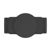 PopSockets PopGgrip Black Slide Stretch for Most Smartphones (803717)