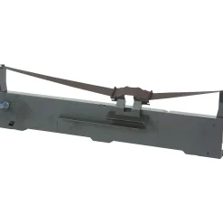 Porelon Black Dot-Matrix Printer Ribbon (11583)