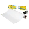 Post-it Easy Erase Adhesive Dry-Erase Whiteboard, 3' x 2' (FWS3X2)